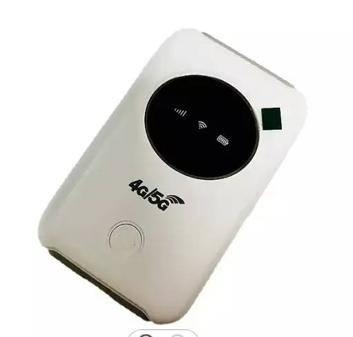 WI-FI роутер 4G автодачі заміського будинку гаража R603 до 150 мб - фото 2