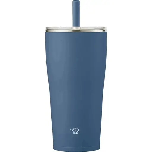 Термокружка Zojirushi SX-HA72H Темно-синий (1013-1678.07.87)