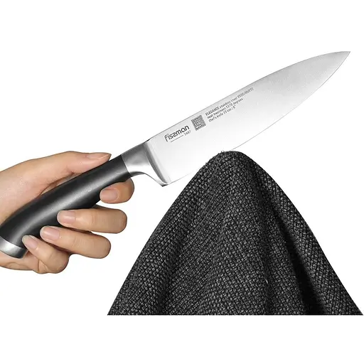 Ніж Fissman Elegance кухарський 15 см (2467) - фото 6
