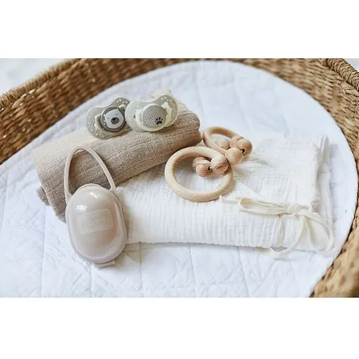 Футляр для пустушки LOVI м'ятний (13/111_min) - фото 6