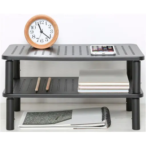 Подставка для ноутбука монитора OfficePro OPMR-314 Black - фото 6
