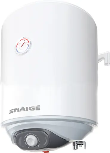 Водонагреватель SNAIGE SFVW3039 (30л 1500 Вт)