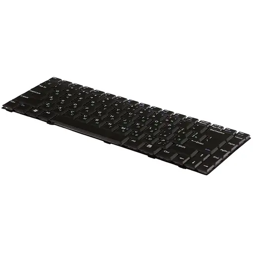 Клавиатура для ноутбука Asus A8C/A8DC/A8E/A8F Original Rus (A1041)