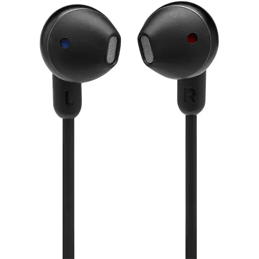 Наушники беспроводные JBL T215BT Black (JBLT215BTBLK) - фото 3