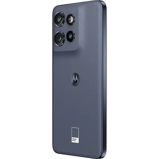 Смартфон Motorola Edge 50 Neo 8/256GB Grisaille [PB310041RS] UA-UCRF Б/В [162486] - фото 6