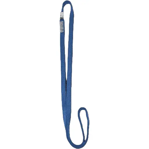 Петля Rock Empire Open Sling Work PA 20 mm 80 cm Blue (1053-CNA080.020+0080W0007)