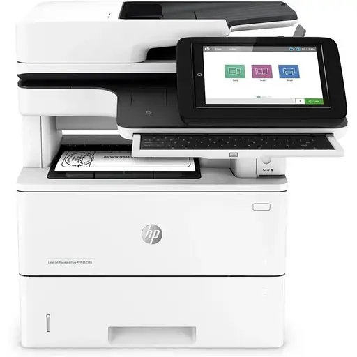 БФП HP LaserJet Managed E52545dn (3GY19A) Б/В - фото 1
