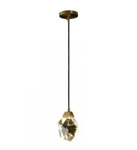 Світильник підвісний Kloodi DECO PE-MA8178-1H - фото 1