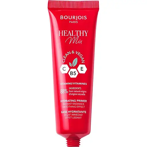 Основа под макияж Bourjois Healthy Mix, 30 мл - фото 2
