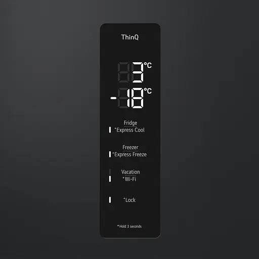 Холодильник LG GC-B509FTZW (7110072) - фото 3