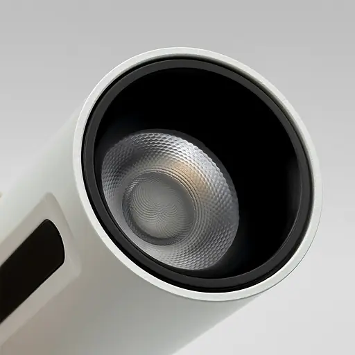 Магнитный светильник Skarlat RCZ-MZ11 5W WH+BK 4000K - фото 3