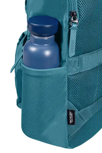 Рюкзак 15,6" American Tourister URBAN GROOVE BREEZE BLUE 42,5x30,5x21 24G*A1057 - фото 4