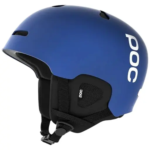 Шолом Poc Auric Cut Basketane Blue M/L (1033-PC 104961557MLG1)