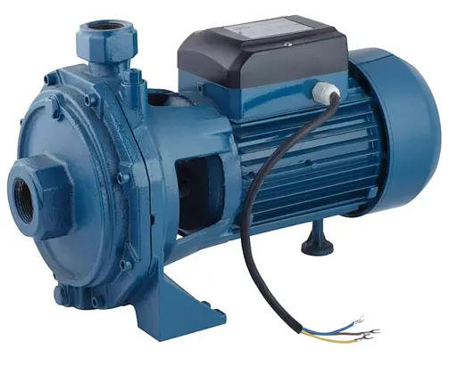 Відцентровий насос Forwater 2МСР 180/180 2,2 кВт на 2 крильчатки (CV019559) - фото 2