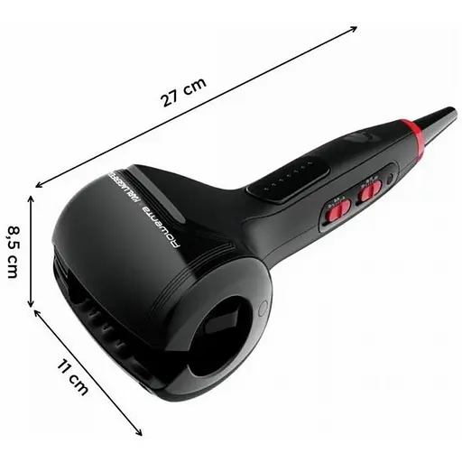 Автостайлер Rowenta Karl Lagerfeld So Curls CF371LF0 - фото 4