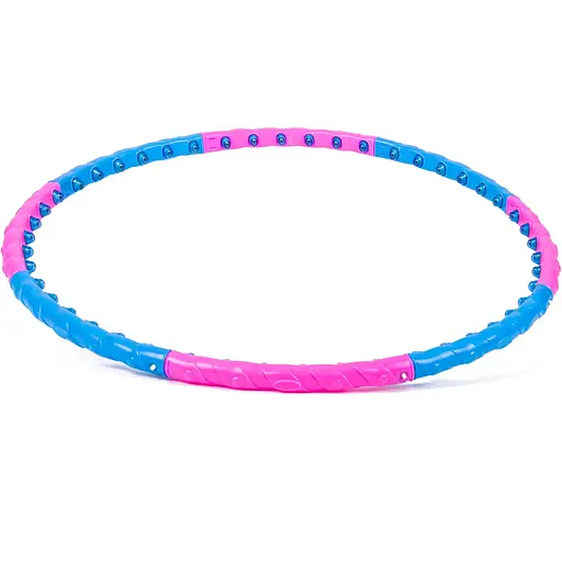 Хулахуп з масажером Hop-Sport 6011 - фото 2