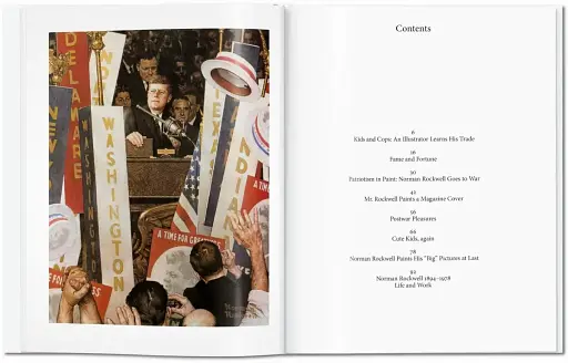 Rockwell - фото 2