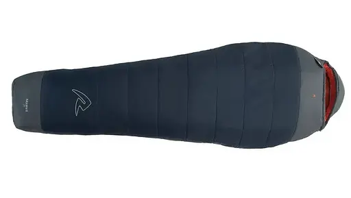 Спальный мешок Robens Moraine III "L"-2°C (250289) - фото 5