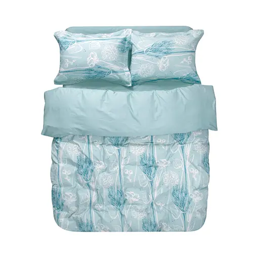 Комплект постільної білизни Lotus Home Євро 000281698 - фото 4