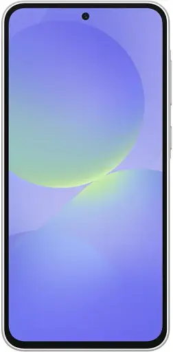 Смартфон Samsung Galaxy A36 5G 6/128GB Awesome White SM-A366BZABEUC UA UCRF - фото 6