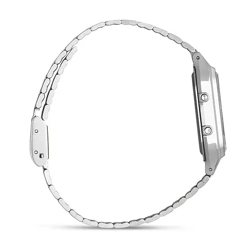 Наручний годинник CASIO AQ-230A-2A2MQYES Vintage (унісекс) - фото 4