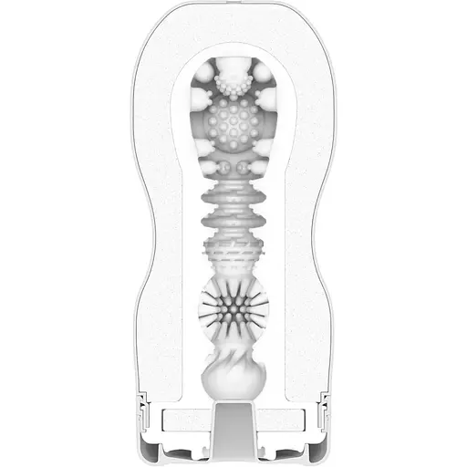 Мастурбатор Tenga Premium Tenga 20th Anniversary Cup - фото 2