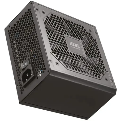 Блок живлення 2E Gaming Solid Power Pro 850W (2E-SP850BRSMII-120) [140621] - фото 4