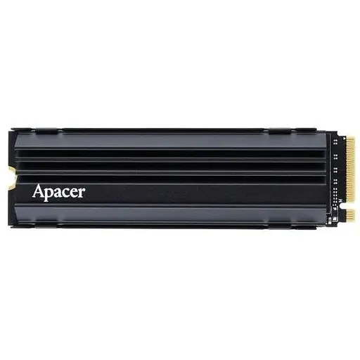 Накопитель SSD M.2 Apacer AS2280Q4U 512 GB 2280 PCIe 4.0x4 NVMe 3D (AP512GAS2280Q4U-1) - фото 1