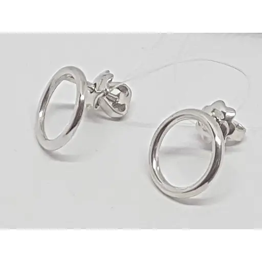 Срібні сережки Qvaliz. 902-01122 - фото 2