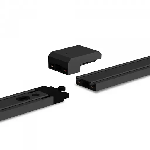 З'єднувач після обрізання шинопроводу Videx VL-TRMS-FC07B - фото 3