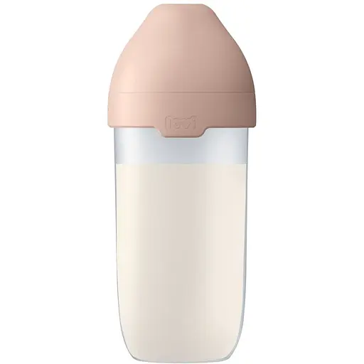 Бутылочка LOVI Mammafeel 330 мл (21/597) - фото 5