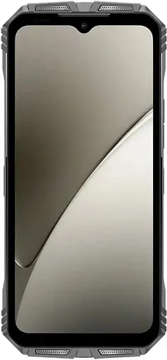 Смартфон Doogee S PUNK Pro 6.58" 8/512ГБ 2SIM 10800 мАxгод помаранчевий - фото 4