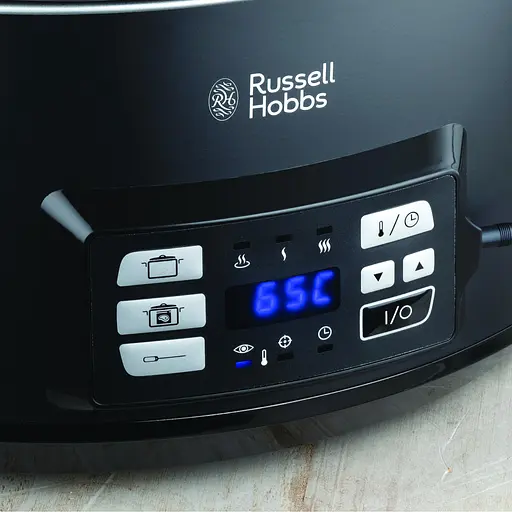 Повільноварка Russell Hobbs Sous Vide 25630-56 - фото 2
