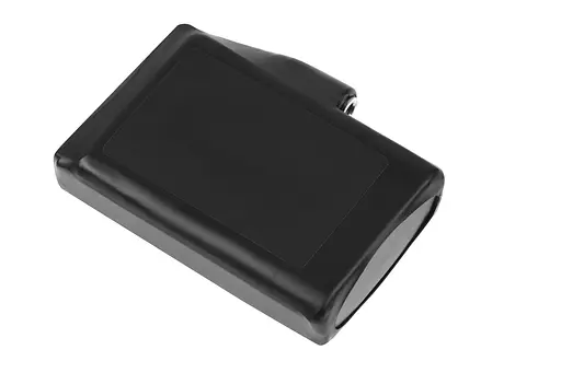 Балаклава 2E Tactical з підігрівом Shadow Black M - фото 9