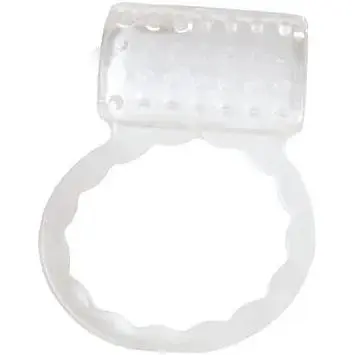 Эрекционное кольцо Love To Love Pocket Vibe