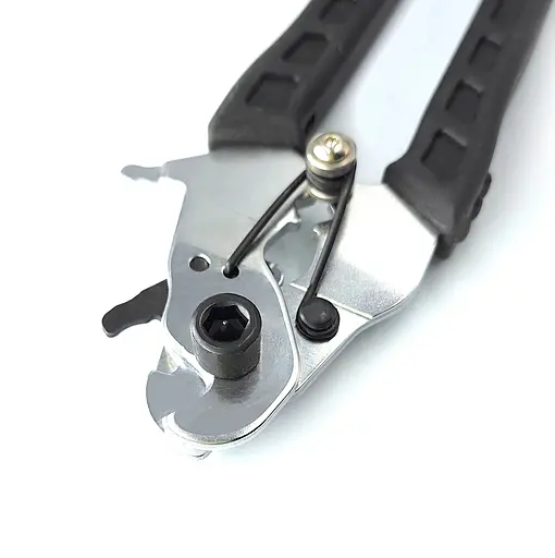 Кусачки для кожухов и тросов ProX CL2902 черный (G0000223) - фото 3