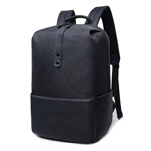 Рюкзак молодіжний Style, 37x26x14 см, 3581DSCN (В асортименті) - фото 3