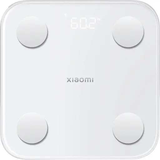 Умные весы Xiaomi Body Composition Scale S400 (BHR7793GL) [111266]