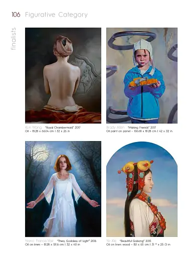 International Realism - фото 4