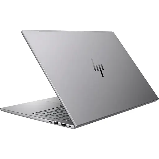 Ноутбук HP 16 ZBook 8 G1i WUXGA/Intel U7-255H/64GB/1TB/RTX 500 4GB/DOS (D10LDES) - фото 5