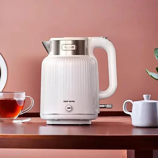 Електрочайник Magio MG-508 - фото 3