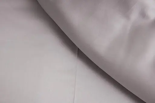 Пододеяльник Moon&Star Satin Premium Smoke Полуторный 143x210 см - фото 5