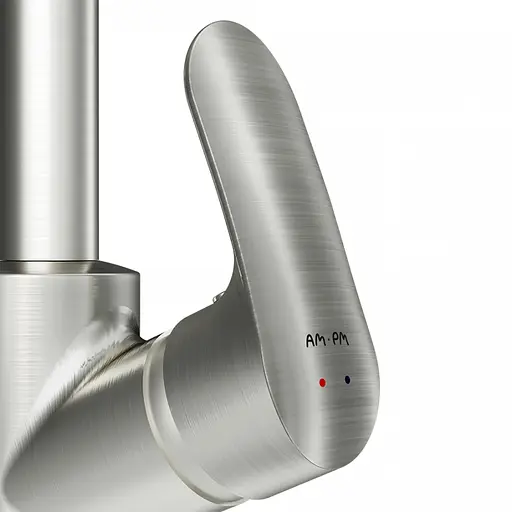 Змішувач для кухні AM.PM Like F80E07111 - фото 7