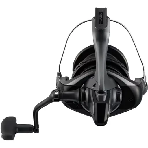 Котушка Shimano Ultegra XR XTD14000 5+1BB 4.3:1 - фото 4