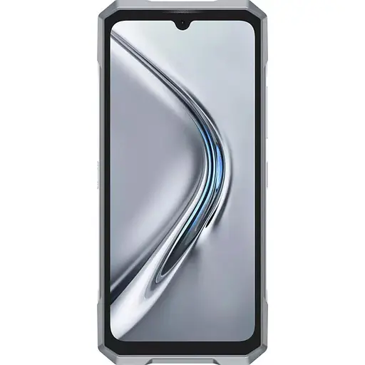 Смартфон Doogee Blade GT 12/256GB Silver [151114] - фото 3