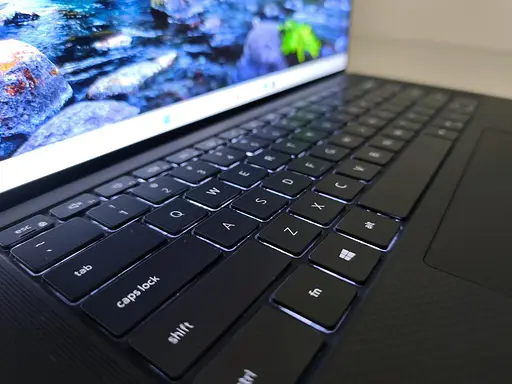 Ноутбук Dell 15.6" Precision 5560 WUXGA IPS Core i7-11850H 32GB SSD 512GB NVIDIA T1200 4GB (10943) Б/в - фото 4