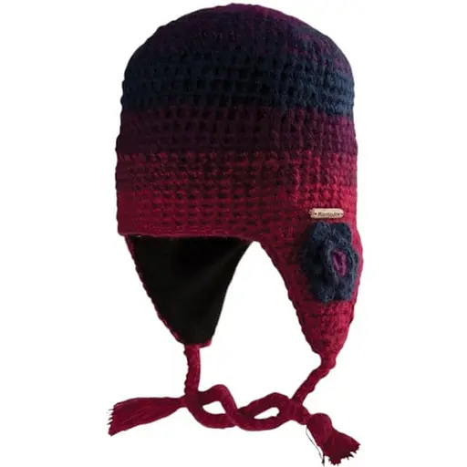 Шапка Chaos Thame Plum (1052-11G33122 508)