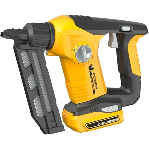 Игрушечный инструмент Otamanko 3 в 1: дрель - фото 3