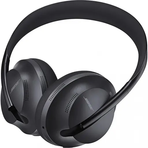 Наушники с микрофоном Bose Noise Cancelling Headphones 700 Black 794297-0100 - фото 5