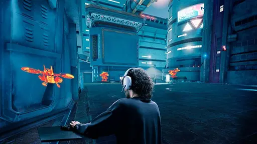 Навушники Sony Inzone H3 White (MDRG300W.CE7) - фото 10